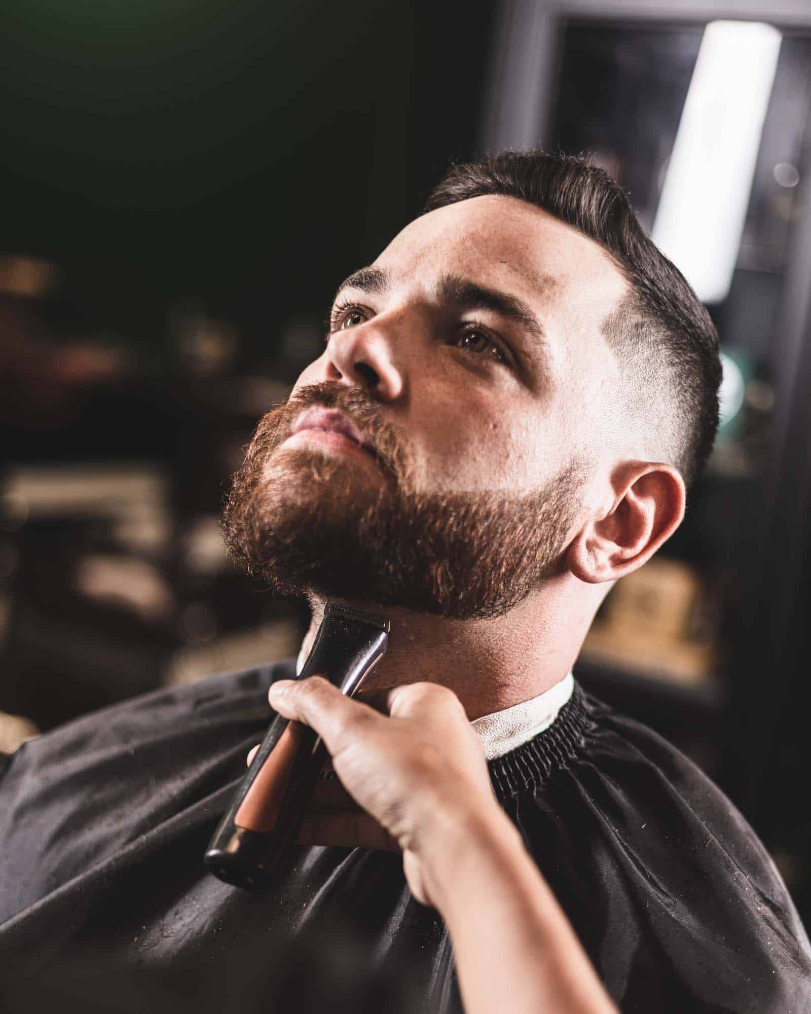 Corte + Barba + Cejas