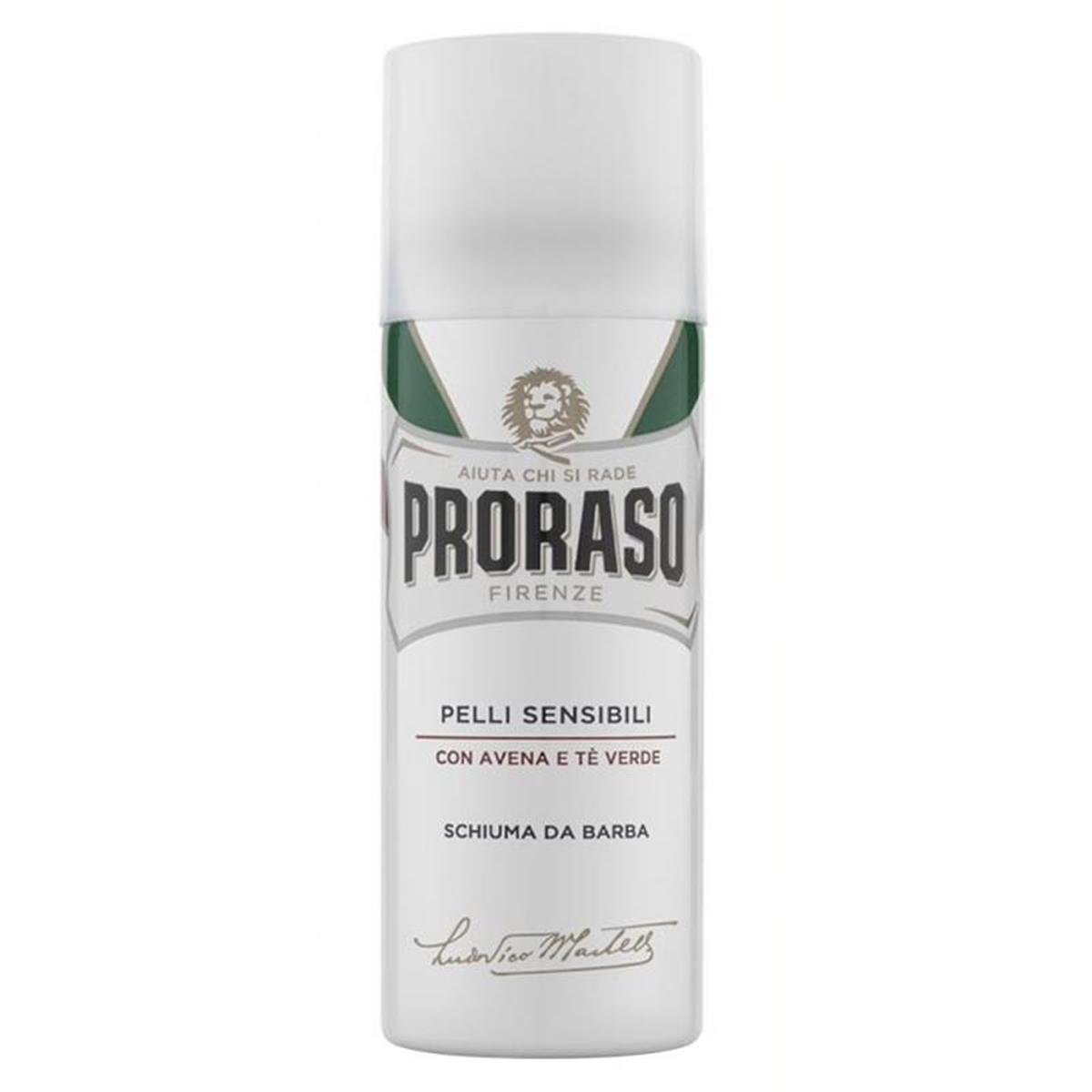 Espuma Proraso