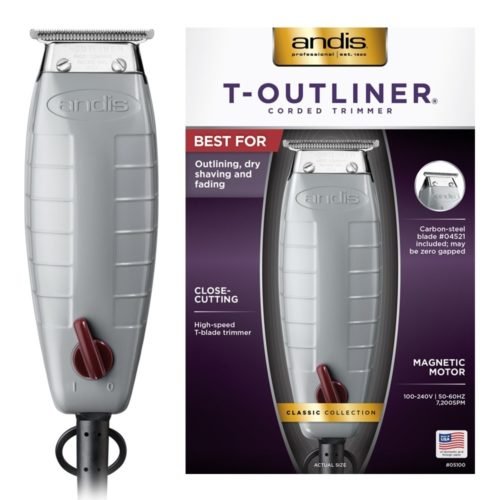 Patillera T-Outliner