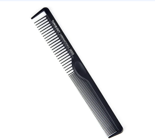 Peine profesional antiestático